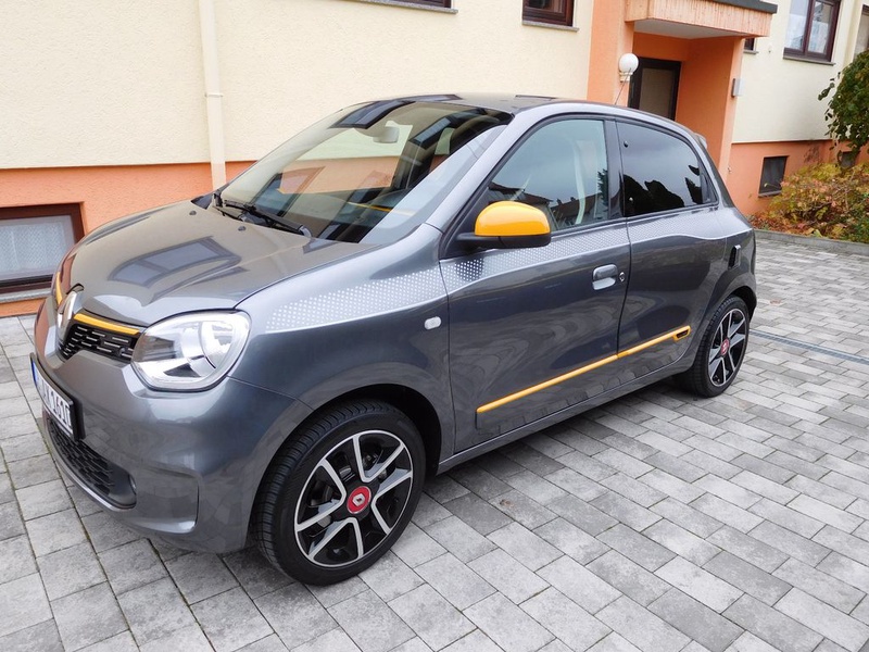 Renault Twingo