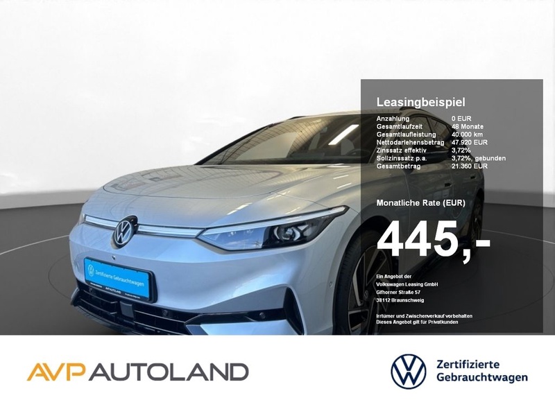 Volkswagen ID.7
