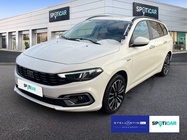Fiat Tipo 2022