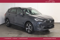 Seat Tarraco 2021