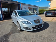 Seat Leon 2011
