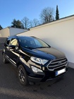 Ford EcoSport 2020