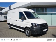 Volkswagen Crafter 2025