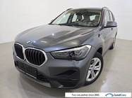 BMW X1 2021