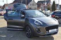 Ford Puma 2020
