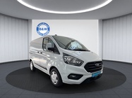 Ford Transit Custom 2021