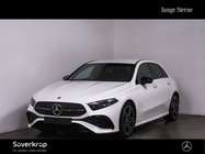 Mercedes-Benz A-Class 2025