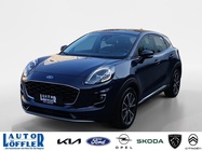 Ford Puma 2022