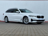 BMW 5 Series 2023