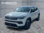 Jeep Compass 2025