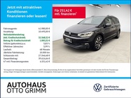 Volkswagen Touran 2025