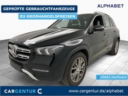 Mercedes-Benz GLE-Class 2020