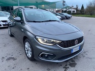 Fiat Tipo 2021