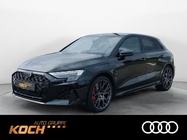 Audi RS3 2025