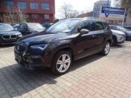 Seat Ateca 2022
