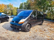 Renault Trafic 2005