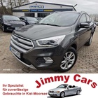 Ford Kuga 2019