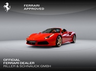 Ferrari 488 2017