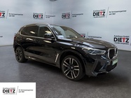 BMW X5M 2021