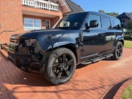 Land Rover Defender 2022