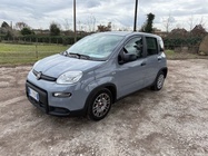 Fiat Panda 2022