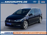 Volkswagen Touran 2020