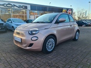 Fiat 500e 2023