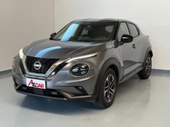 Nissan Juke 2025