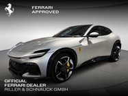 Ferrari Purosangue 2023