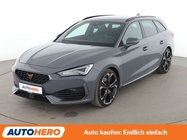 Cupra Leon 2021