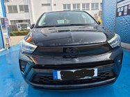 Opel Crossland 2023
