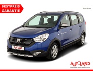 Dacia Lodgy 2019