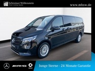 Mercedes-Benz V-Class 2025