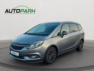 Opel Zafira 2019