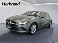 Mercedes-Benz A-Class 2022