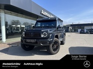 Mercedes-Benz G-Class 2023