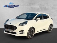 Ford Puma 2022