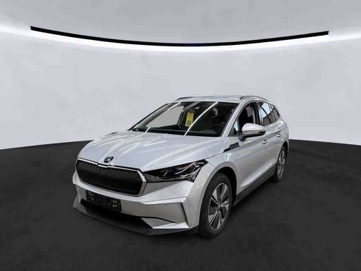 Skoda Enyaq 2024