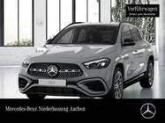 Mercedes-Benz GLA-Class 2026