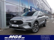 Ford Kuga 2026