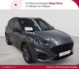 Ford Kuga 2022