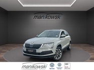 Skoda Karoq 2021