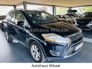 Ford Kuga 2012