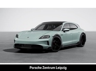 Porsche Taycan 2024
