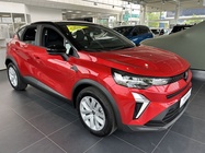 Renault Captur 2025