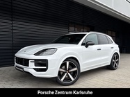 Porsche Cayenne 2025