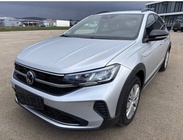 Volkswagen Taigo 2025