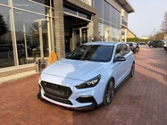 Hyundai i30 2019