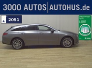 Mercedes-Benz CLA-Class 2021