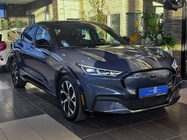 Ford Mustang Mach-E 2021